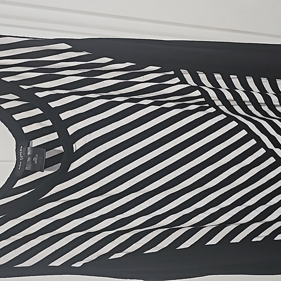 Ann Taylor dress 2 x great pre-owned condition - Picture 6 of 8